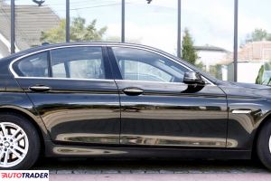 BMW 520 2015 2.0 190 KM BMW 520 2015 2.0 190 KM