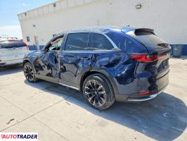 Mazda CX-9 2024