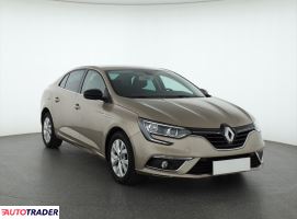 Renault Megane 2020 1.3 113 KM