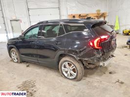 GMC Terrain 2020 1