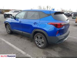 Kia Pozostałe 2023 2