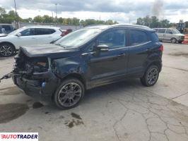 Ford EcoSport 2019 2