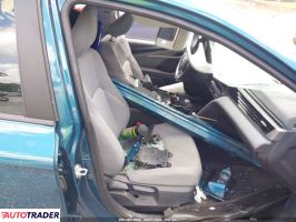 Toyota Camry 2025 2
