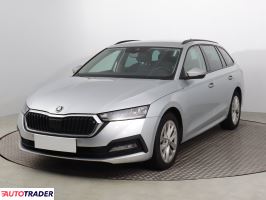 Skoda Octavia 2021 2.0 113 KM