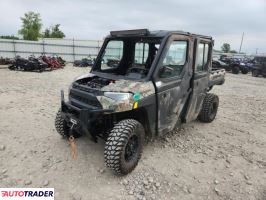 Polaris Ranger RZR 2023 Polaris Ranger RZR 2023
