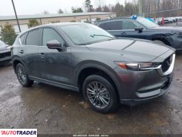 Mazda CX-5 2020 2