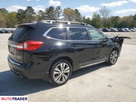 Subaru Pozostałe 2021 2 Subaru Pozostałe 2021 2