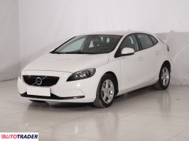Volvo V40 2017 2.0 120 KM