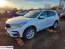 Acura RDX 2020 2