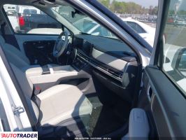 Hyundai Santa Fe 2024 2
