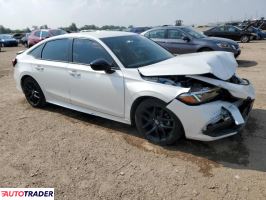 Honda Civic 2024 2
