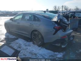 Kia Pozostałe 2025 2 Kia Pozostałe 2025 2