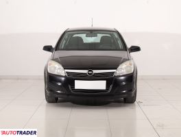 Opel Astra 2007 1.6 113 KM Opel Astra 2007 1.6 113 KM