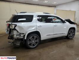 GMC Acadia 2019 3
