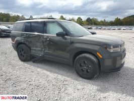 Hyundai Santa Fe 2025 2