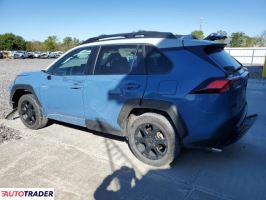 Toyota Pozostałe 2023 2