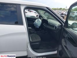 Chevrolet Blazer 2024 1