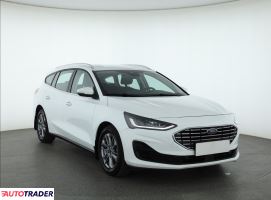 Ford Focus 2022 1.5 118 KM