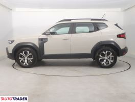 Dacia Duster 2025 1.0 89 KM