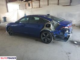Honda Accord 2023 2 Honda Accord 2023 2