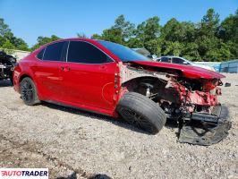 Toyota Camry 2023 2