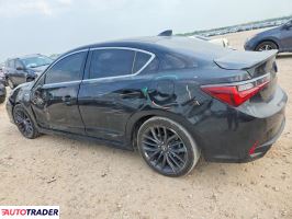Acura Pozostałe 2022 2