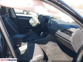 Volkswagen Jetta 2024 1 Volkswagen Jetta 2024 1