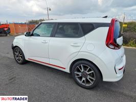 Kia Soul 2021 1