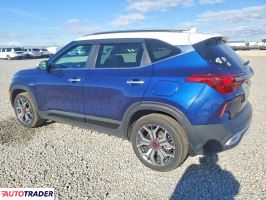 Kia Pozostałe 2021 1