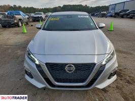 Nissan Altima 2020 2