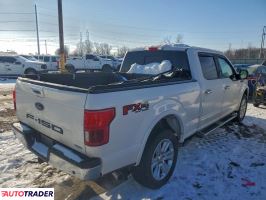 Ford Pozostałe 2019 3