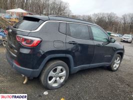 Jeep Compass 2020 2