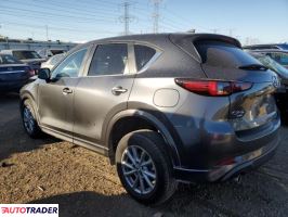 Mazda CX-5 2024 2