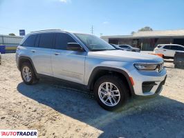 Jeep Grand Cherokee 2025 3