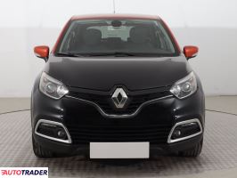 Renault Captur 2013 1.2 116 KM Renault Captur 2013 1.2 116 KM