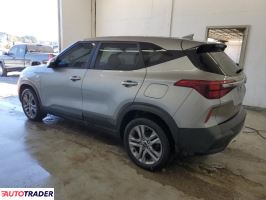 Kia Pozostałe 2021 2 Kia Pozostałe 2021 2