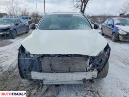 Infiniti Pozostałe 2022 2
