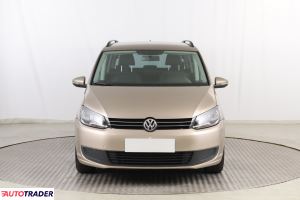 Volkswagen Touran 2014 1.6 103 KM Volkswagen Touran 2014 1.6 103 KM