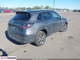 Honda HR-V 2026 2