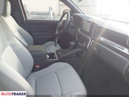 Toyota Tacoma 2025 2