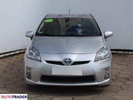 Toyota Prius 2010 1.8 134 KM