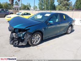 Toyota Camry 2025 2