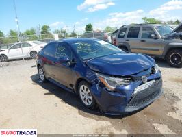 Toyota Corolla - zobacz ofertę
