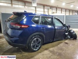 Nissan Rogue 2025 1 Nissan Rogue 2025 1