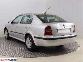 Skoda Octavia 2002 1.9 88 KM
