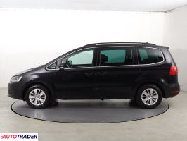Volkswagen Sharan 2011 2.0 138 KM