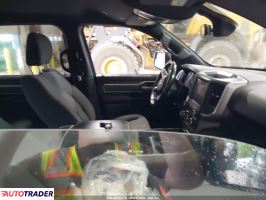 Dodge Ram 2021 5