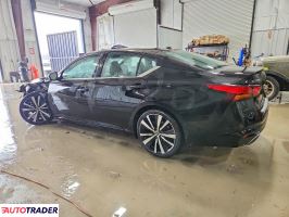 Nissan Altima 2022 2