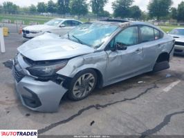 Subaru Legacy 2023 2 Subaru Legacy 2023 2
