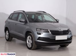 Skoda Karoq 2018 1.6 113 KM